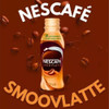 Bebida Láctea Uht Café Chocolate 270ml Smoovlatte Nestlé 3