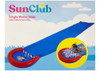 Pista Deslizable Acuática Individual Sun Club 1