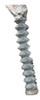 Tejido Romboidal 1,25x15 Mts Rombo 50 Cali 14 Abaco Acindar 7