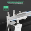 Vernier Caliper Digital Hardell - Herramienta De 4
