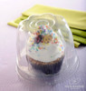 50unid Embalagem Cupcake Individual Galvanotek G685 1