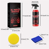 Limpador Multiuso E Car, Removedor De Manchas De Tinta, Roda 2