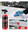 Limpador Multiuso E Car, Removedor De Manchas De Tinta, Roda 6