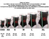 Malla Danza Strech T. M. Estampada Calidad Insuperable 1