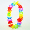 Guirnalda Collar Luces Led Flores Fiesta Carnaval X 50 6