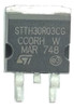 Diodo Stth30r03cg Stth30r03 30r03 300v 2x15a 0