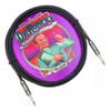 Cable Plug  Plug Western Dr Robert Para Instrumento 6 Metros 1