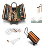 Set De Herramientas 65 Piezas Tramontina + Valija Reforzada 0