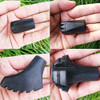Juego De Puntas De Goma Para Bastones De Senderismo 6