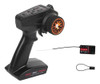 Rc 2.4g 4ch Remote Radio Control System Transmitter And Uma 0