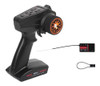 Rc 2.4g 4ch Remote Radio Control System Transmitter And Uma 3