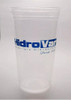 Copos Descartáveis Personalizados 500/550 Ml 1000 Unidades 1