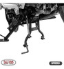 Caballete Central Cb500x 2013-2017 Scam Mk Motos 1
