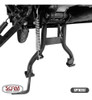 Caballete Central Cb500x 2013-2017 Scam Mk Motos 3