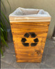 Tachos De Reciclaje 4