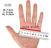 Guantes De Ciclismo Con Almohadilla De Gel De 2