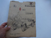 Partitura Tango Antiguo Rickenbaker 8 Auto Antiguo Eddie 6
