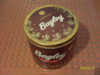 Lata De Pan Dulce  Bagley   Premium  De 850g. Vacia 1