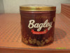 Lata De Pan Dulce  Bagley   Premium  De 850g. Vacia 3
