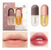 Sérum Realçador Hidratante Lip Plumper 2 Unidades 0