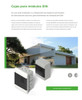 Caja Para Termica Tablero Din 48 Boca Modulos Embutir Genrod 1