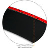 Chevrolet Blazer,deflector De Lluvia,goteros, Importados 1