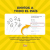 Combo Maracas Fluo Redondas X 10 Plastica Cotillon Carioca 6