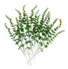 Ramas Artificiales De Eucaliptus X15 U. Verde 0