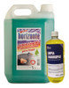 Jabón Líquido Para Lavar Ropa Concentrado 5 L + Regalo 0