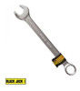 Llave Combinada Black Jack 12 Mm Cromo Vanadio 16 Cm Largo 1