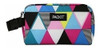 Caja De Merienda Congelable Packit Amz-sx-tst, Rayas Triangu 1