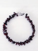 Pulsera De Granate 0