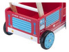 Auto De Madera Pasitos Imaginarium 4