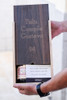 Caja Madera Vino Ánimal Orgánico - Regalos Empresariales 1