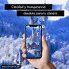 Vidrio Templado Para Cámara - Compatible iPhone 12 Pro 5
