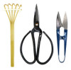 Tijeras Set Herramienta Kebinfen Para Bonsai (3piesas) 0