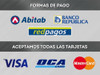 Cinturon Seguridad 2 Puntas C/u 4