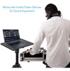 Universal Laptop Projector TriPod Stand Computer Book D 3