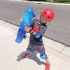 Conjuntos De Patineta Para Niños Para Principiantes Con Equi 2 Conjuntos De Patineta Para Niños Para Principiantes Con Equi 2