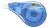 Corretivo Em Fita Escolar Branco Bic Super Tape 12m 3