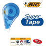 Corretivo Em Fita Escolar Branco Bic Super Tape 12m 5
