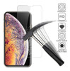 Compatible Con Láminas Protectoras Pantalla Iphonexs Max, 2) 1