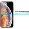 Compatible Con Láminas Protectoras Pantalla Iphonexs Max, 2) 2