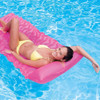 Colchoneta Inflable Pileta Intex Olas Flotantes Rosa 2
