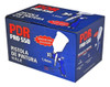 Pistola Pintura Gravidade 1,4mm Hvlp + Soquete 40pcs Puma 5