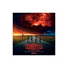 Stranger Things Music From Netflix Series/var Stranger Thing 0