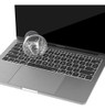 Mosiso Funda De Teclado De Silicona Compatible Con Macbook P 3