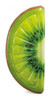 Colchoneta Inflable Pileta Intex Gajo Kiwi 178x85cm 0
