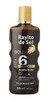 Aceite Bronceante Con Proteccion Gold Rayito De Sol 195 X3 0 Aceite Bronceante Con Proteccion Gold Rayito De Sol 195 X3 0