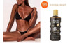Aceite Bronceante Con Proteccion Gold Rayito De Sol 195 X3 2 Aceite Bronceante Con Proteccion Gold Rayito De Sol 195 X3 2